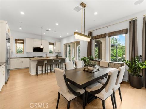 121 Whisper Rock , Irvine, CA