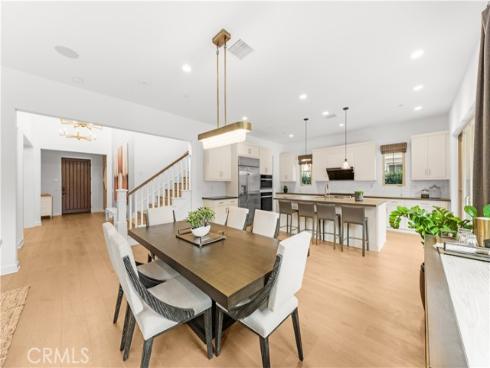 121 Whisper Rock , Irvine, CA