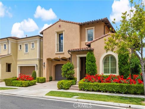 121 Whisper Rock , Irvine, CA