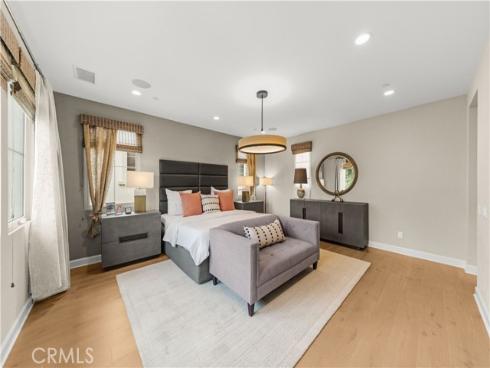 121 Whisper Rock , Irvine, CA