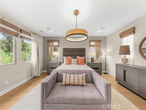 121 Whisper Rock , Irvine, CA