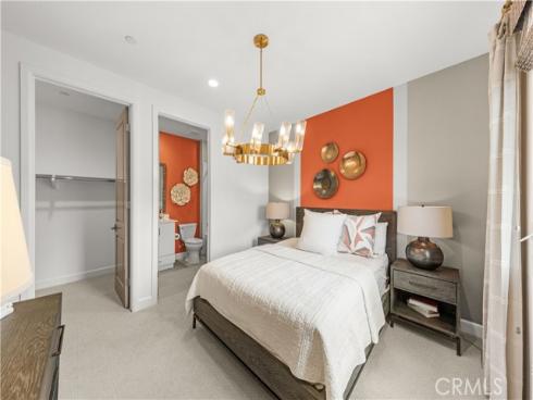 121 Whisper Rock , Irvine, CA