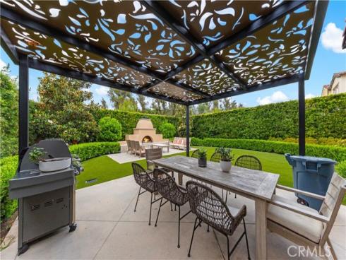 121 Whisper Rock , Irvine, CA