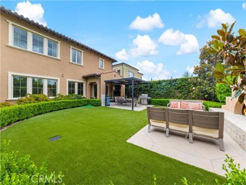 121 Whisper Rock , Irvine, CA