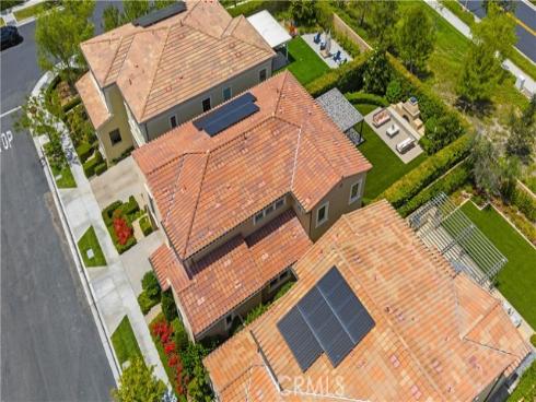 121 Whisper Rock , Irvine, CA