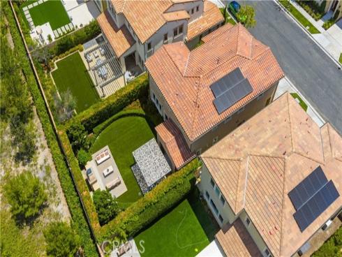 121 Whisper Rock , Irvine, CA