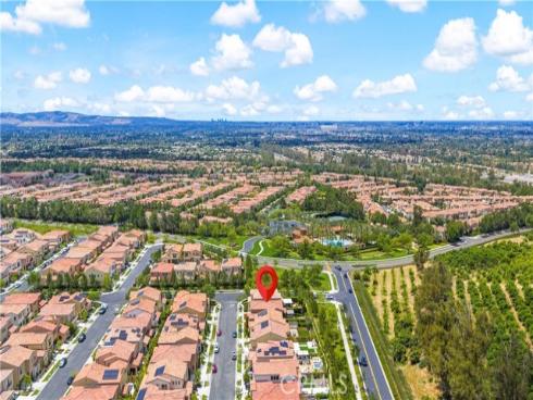 121 Whisper Rock , Irvine, CA