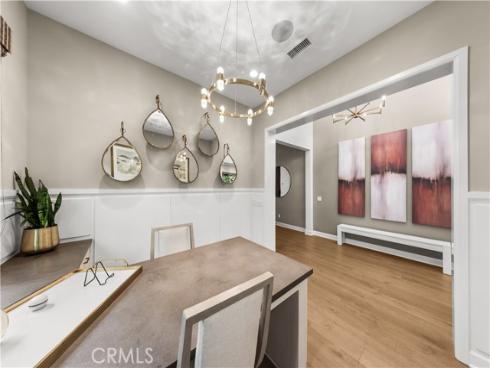 121 Whisper Rock , Irvine, CA