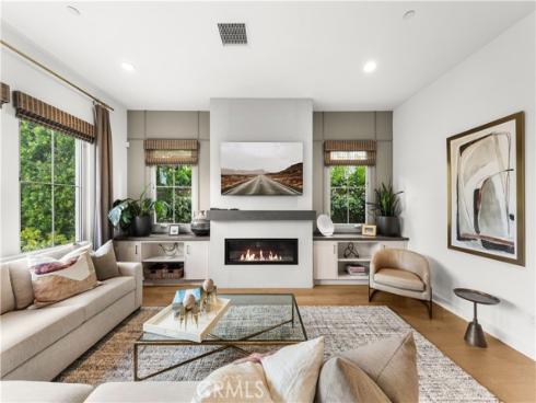 121 Whisper Rock , Irvine, CA