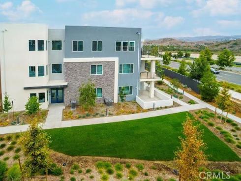 352 Tank , Irvine, CA
