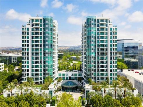 3131 Michelson Dr 1206