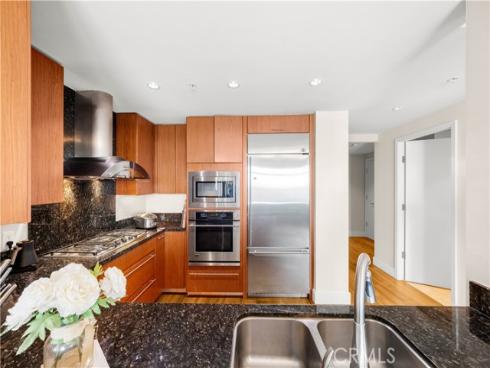 3131 Michelson Dr 1206 , Irvine, CA