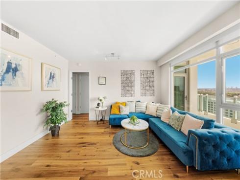 3131 Michelson Dr 1206 , Irvine, CA