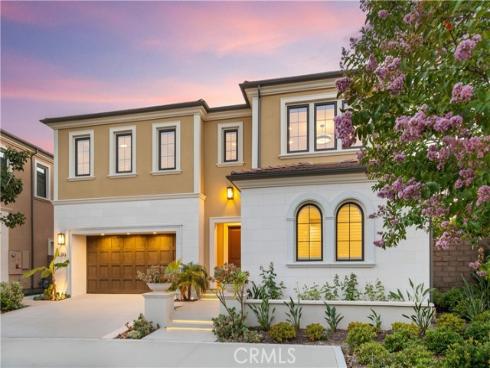 136 Salt Spg , Irvine, CA