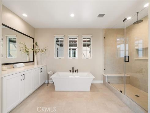 136 Salt Spg , Irvine, CA