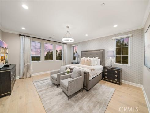 136 Salt Spg , Irvine, CA