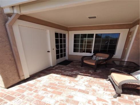 36 Woodleaf , Irvine, CA