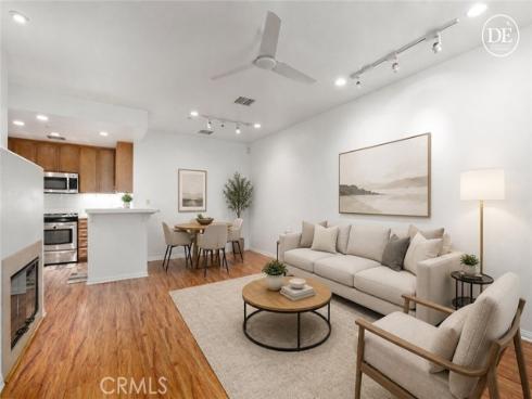 127 Jadestone , Irvine, CA