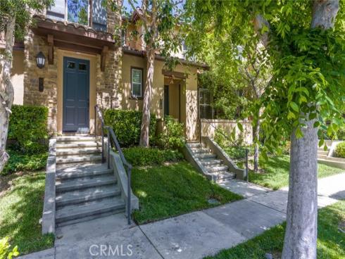 127 Jadestone , Irvine, CA