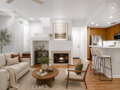 127 Jadestone , Irvine, CA