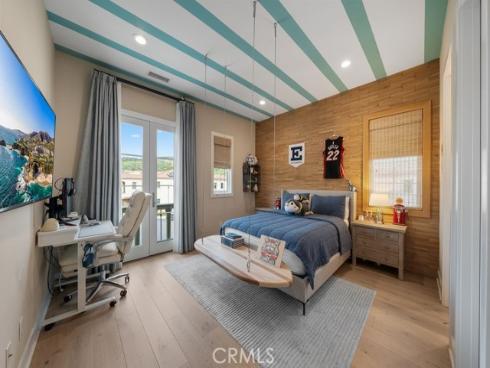 100 Boulder Pass , Irvine, CA