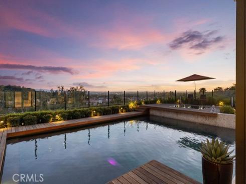 100 Boulder Pass , Irvine, CA