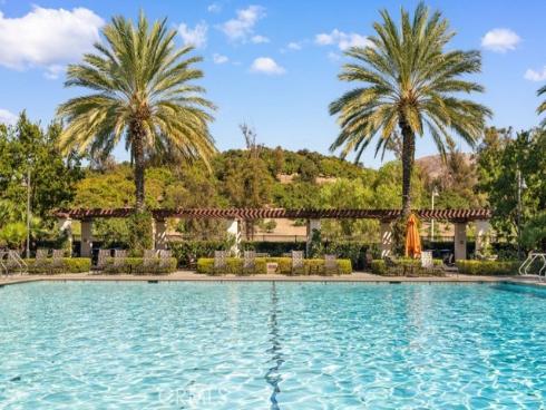 100 Boulder Pass , Irvine, CA