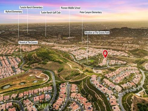 100  Boulder Pass  , Irvine, CA