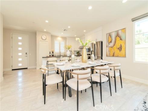 123 Tenor , Irvine, CA