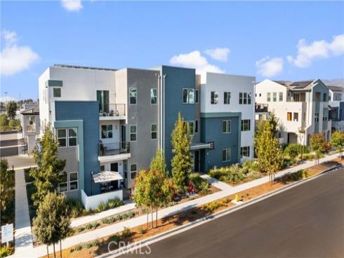 187 Biome , Irvine, CA