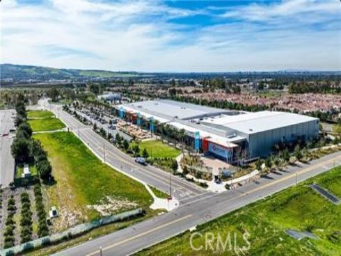187 Biome , Irvine, CA