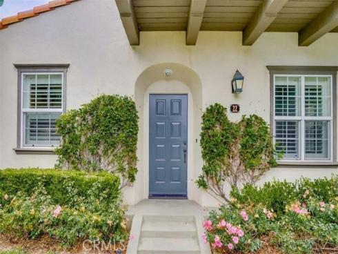 22  Duet  , Irvine, CA