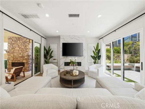 123 salt spring , Irvine, CA