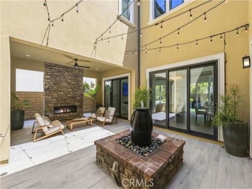 123 salt spring , Irvine, CA