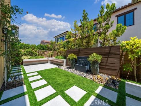 123 salt spring , Irvine, CA