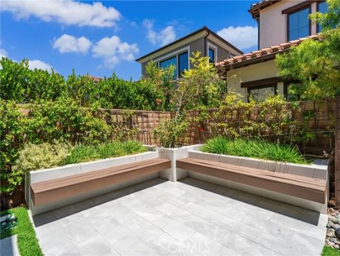 123 salt spring , Irvine, CA