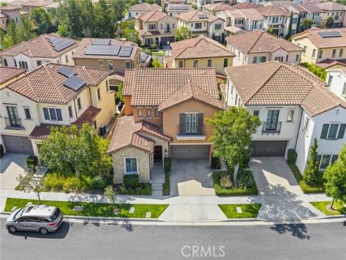 72 Copper Mine , Irvine, CA