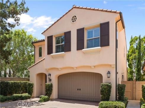 120  Pendant  , Irvine, CA