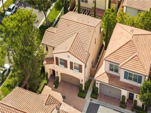 120  Pendant  , Irvine, CA