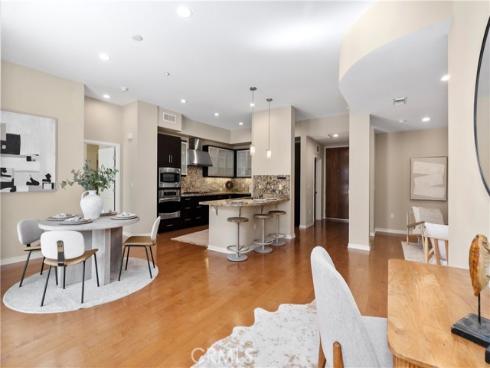 21 Gramercy 312 , Irvine, CA