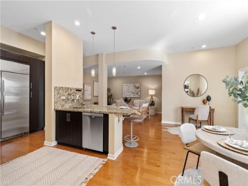 21 Gramercy 312 , Irvine, CA