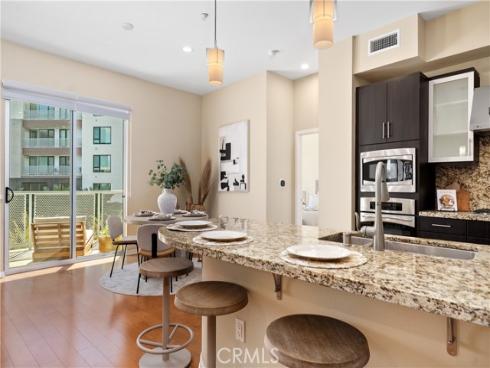 21 Gramercy 312 , Irvine, CA