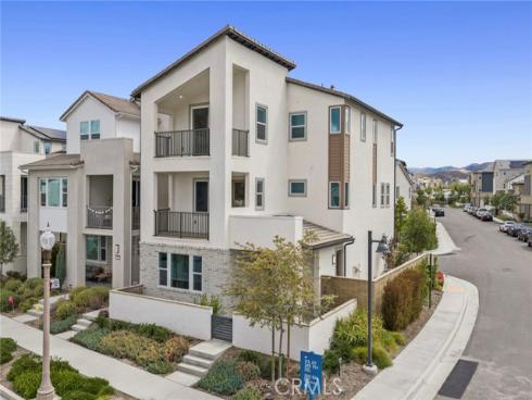 427 Flycatcher , Irvine, CA