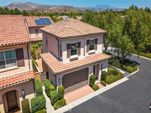 41 Coleridge , Irvine, CA