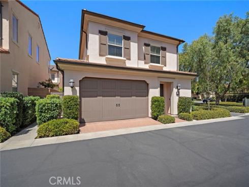 41  Coleridge  , Irvine, CA