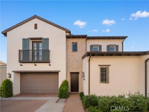 126 Bellini , Irvine, CA