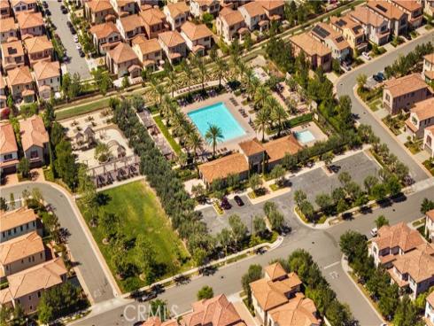 126 Bellini , Irvine, CA