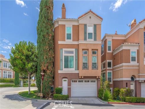 7 Medici Aisle , Irvine, CA