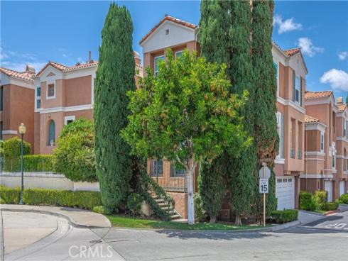 7 Medici Aisle , Irvine, CA