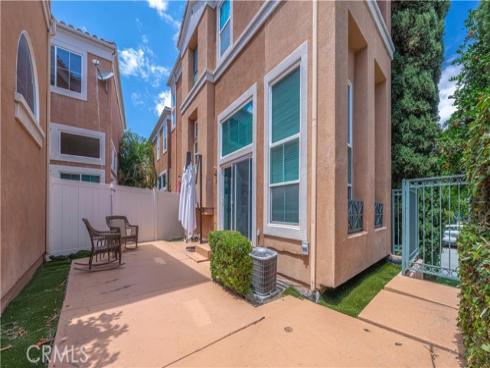 7 Medici Aisle , Irvine, CA